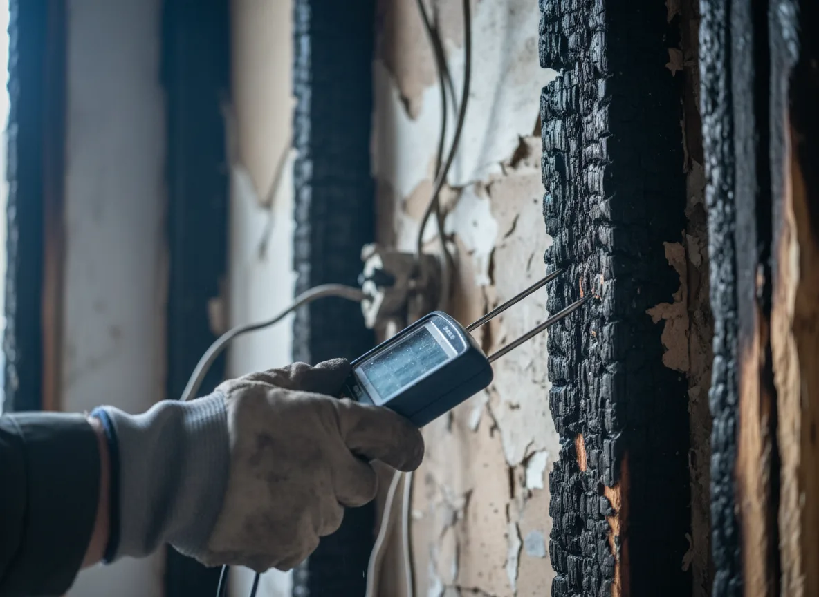 Fire Damage Restoration Snow, OK FAQs